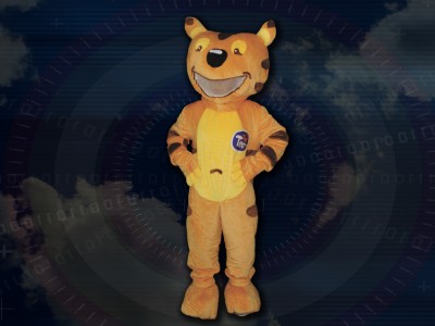 Maskote