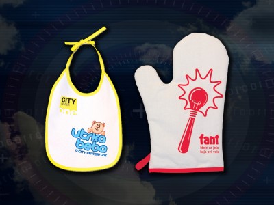 Podbradci i rukavice